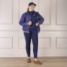Aubrion Aubrion Team Riding Tights Midnight