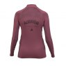 Aubrion Aubrion React Long Sleeve Baselayer Mauve
