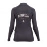 Aubrion Aubrion React Long Sleeve Baselayer Shadow
