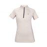 Aubrion React Short Sleeve Baselayer Sand
