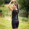 Aubrion Aubrion React Tech T-Shirt Shadow