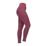 Aubrion Aubrion React Rhythm Riding Tights Mauve