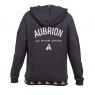 Aubrion Aubrion React Young Rider Hoodie Shadow