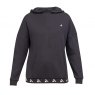 Aubrion Aubrion React Young Rider Hoodie Shadow
