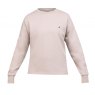 Aubrion React Young Rider Sweatshirt Sand