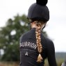 Aubrion Aubrion React Young Rider Long Sleeve Baselayer Shadow