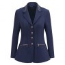 Equetech Equetech Junior Crystal Climate Competition Jacket