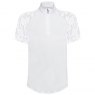 Equetech Junior Mia Competition Shirt