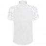 Equetech Junior Mia Competition Shirt