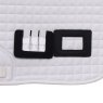 Arma Arma Numbered Saddlecloth