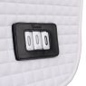 Arma Numbered Saddlecloth