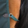 Shires Shires Deluxe Stable Sheet Rug Green