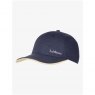 LeMieux Lexi Cap Dusk Blue