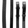 Townfields Leatherwork Townfields Henley English Bio Reins