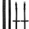 Townfields Leatherwork Townfields Lapworth Economy Rubber Reins