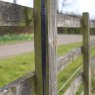 Townfields Leatherwork Townfields Lapworth Economy Rubber Reins