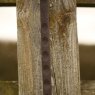 Townfields Leatherwork Townfields Hampton Magna Thumb Grip English Rubber Reins