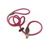Digby & Fox  Digby and Fox Fine Rope Slip Lead