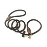 Digby & Fox  Digby and Fox Fine Rope Slip Lead