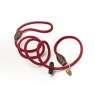 Digby & Fox  Digby and Fox Fine Rope Slip Lead