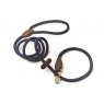 Digby & Fox  Digby and Fox Fine Rope Slip Lead