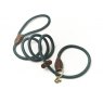 Digby & Fox  Digby and Fox Fine Rope Slip Lead