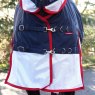 John Whitaker International John Whitaker Rastrick V2 Airflo Turnout Rug
