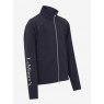 LeMieux LeMieux Young Rider Elite Soft Shell Jacket Navy