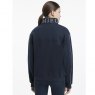 Lemieux Young Rider Kate Quarter Zip Sweat Navy