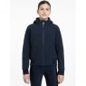 LeMieux LeMieux Young Rider Team Jacket Navy
