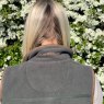 Townfields Wardington Ladies Fleece Gilet Olive