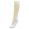 Golden Dog Print Gre