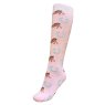 Horse Print Pale Pin