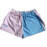 Sky Blue/pink