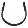 Townfields Saddlers Leatherwork Townfields Plaited Browband