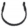 Townfields Leatherwork Townfields Plaited Browband