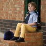 Equetech Equetech Dinky Junior Jodhpurs
