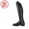 Ariat Ladies Heritage Contour II Field Zip Tall Riding Boots