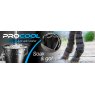 Lemieux Pro Cool Cold Water Boots