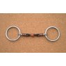 Sweet Iron Loose Ring Copper Roller Bit