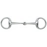 Dressage Eggbutt Snaffle Bit