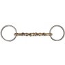 Loose Ring Dorado Waterford Bit