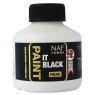 NAF Paint It Black