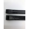 Townfields Leatherwork Townfields Plain Leather Browband