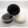 Townfields Silicone Plaiting Bands 