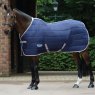 WeatherBeeta ComFiTec Channel Quilt  Standard Medium Lite Horse Stable Rug