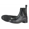 Saxon  Saxon Syntovia Zip Adult Paddock Boots