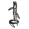 Schockemohle Sports Schockemohle Stanford Anatomic Snaffle Bridle