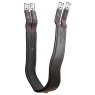 Townfields Saddlers Products Townfields Leather Anatomic Girth