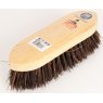 Equerry Wooden Backed Dandy Brush P6
